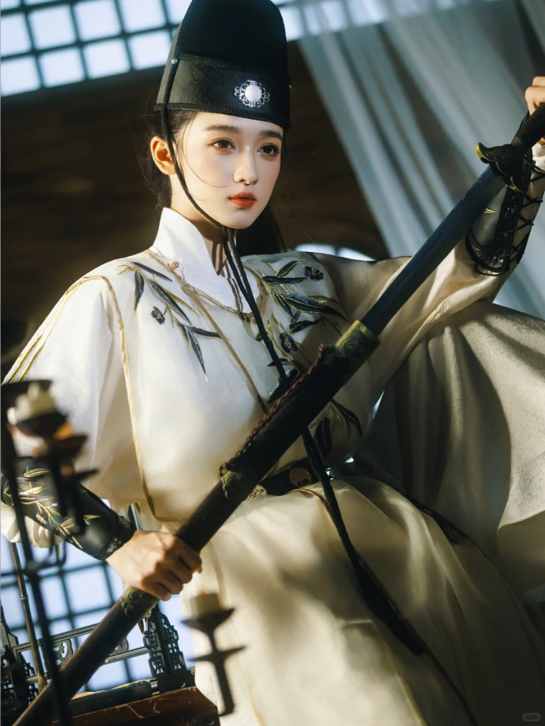 我有预感…这组👆“锦衣卫”又是爆单的一组