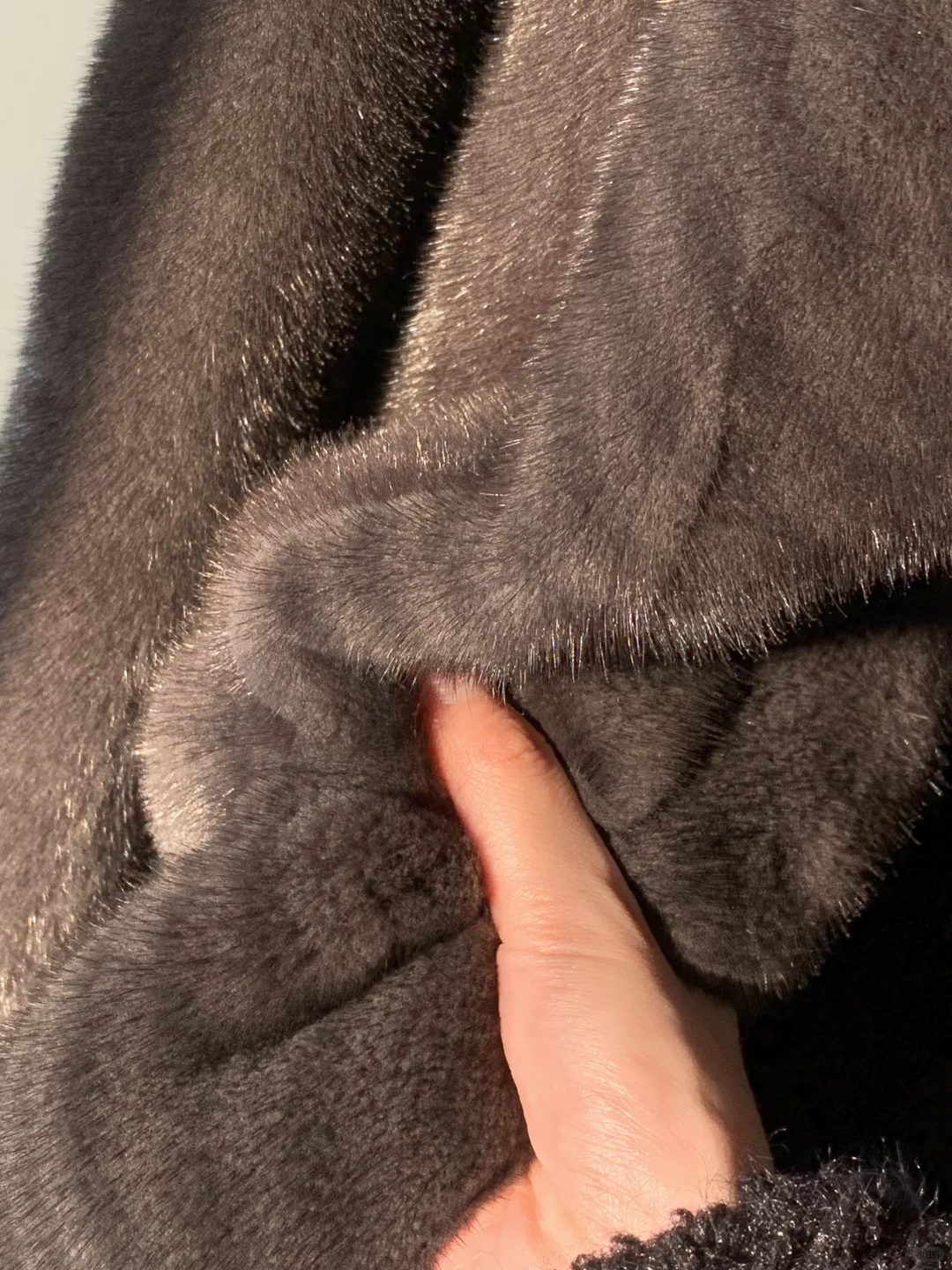 30年梦寐以求的珍宝貂 终于做出来了