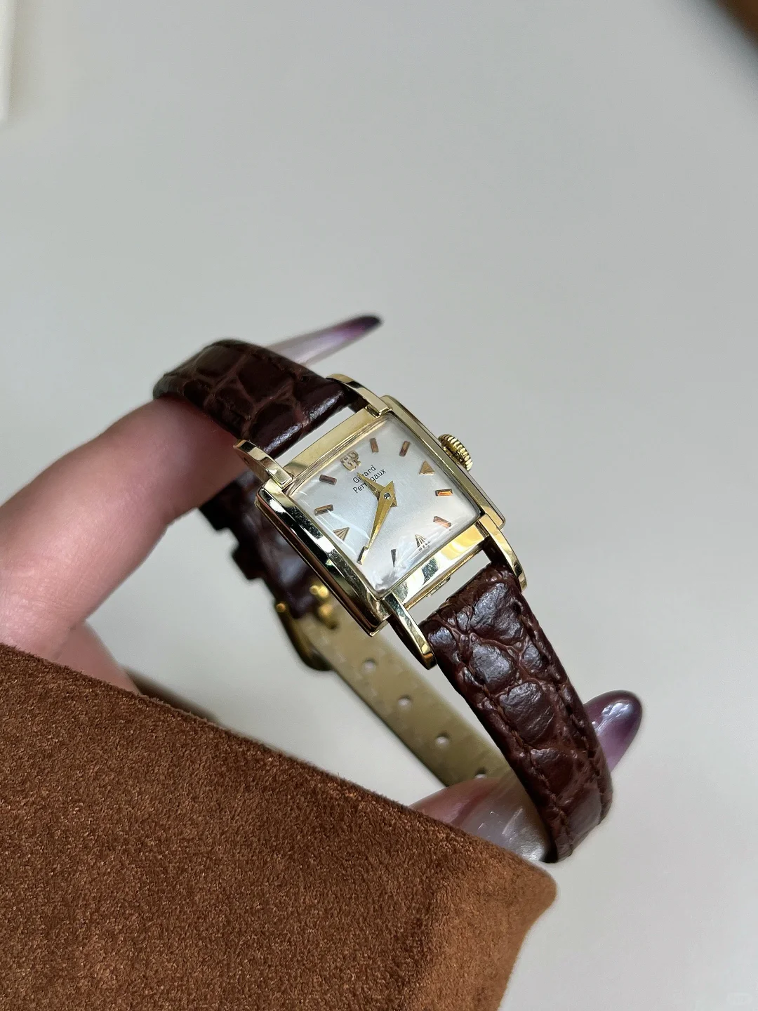 秋冬美拉德色系手表合集｜复古小众且百搭🍂