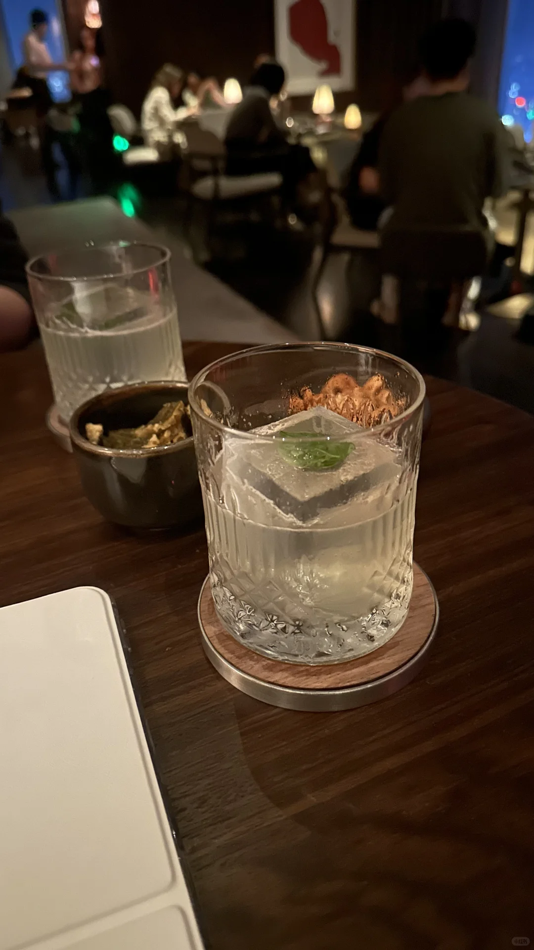 Too high高极🎷氛围感到位了～