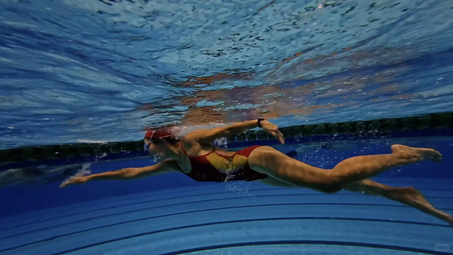 铁三女出征！冬训开启🔛 明年再战