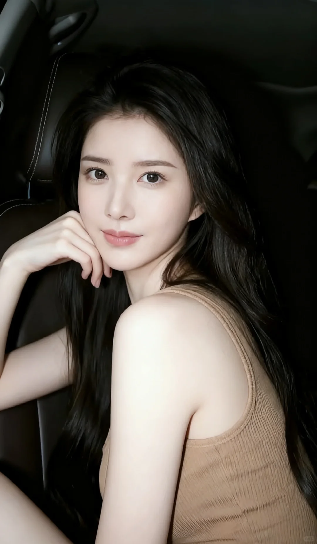 性感女神的诱惑力，谁懂啊！！！