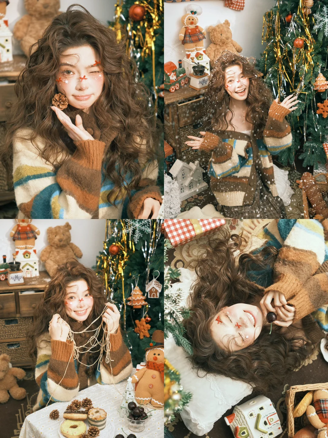 不出意外❗️南京这家写真店又要火了🔥