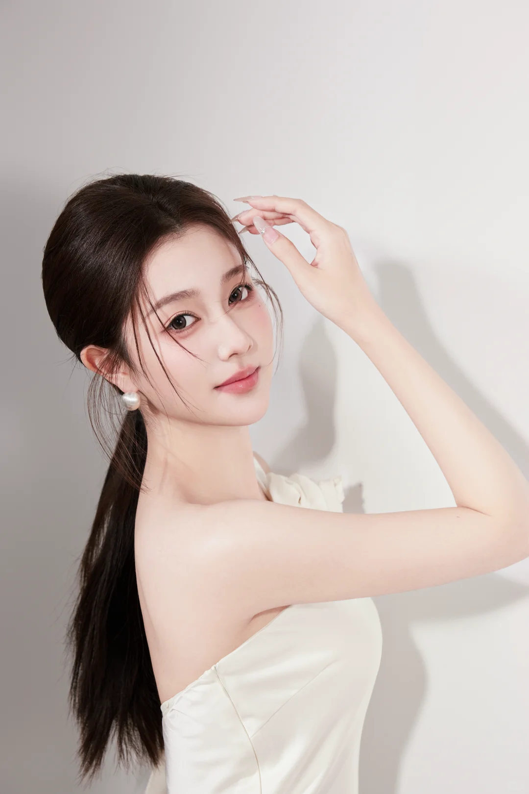 是我喜欢的韩系写真🩰🫧