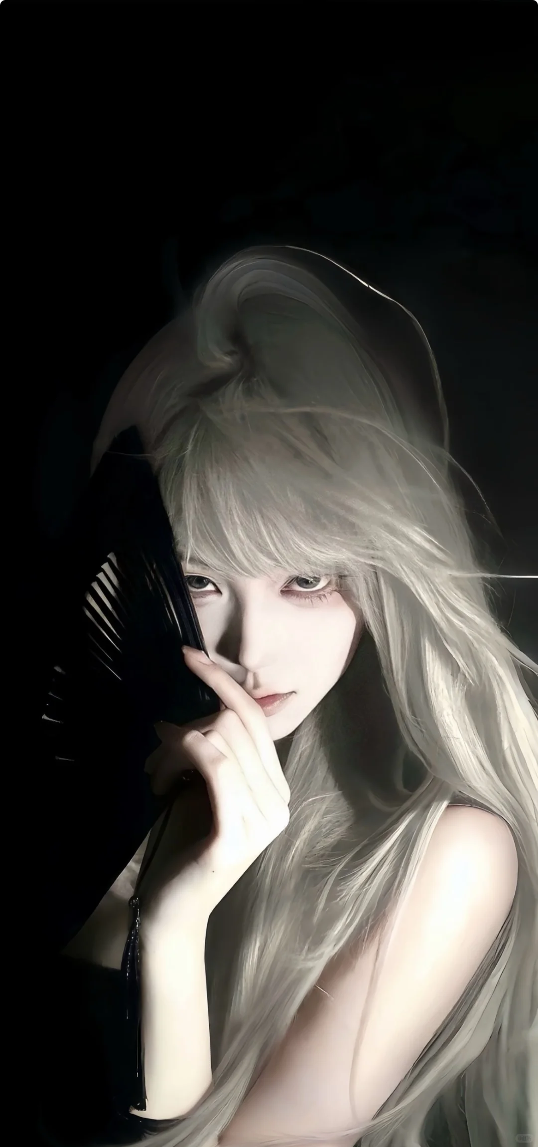 𝑾𝒆𝑪𝒉𝒂𝒕全屏 小众壁纸