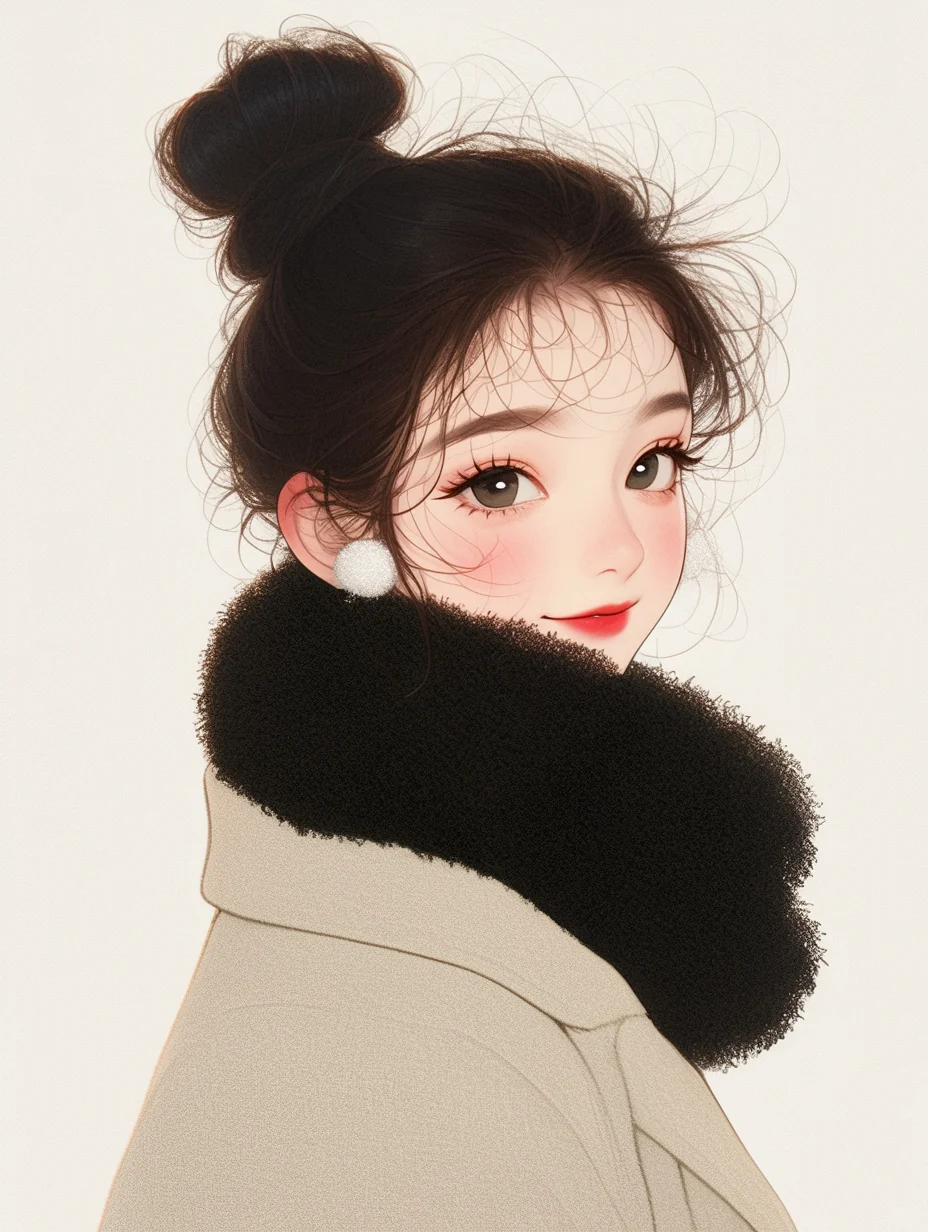 女人最好的状态是慢和静【11-19】