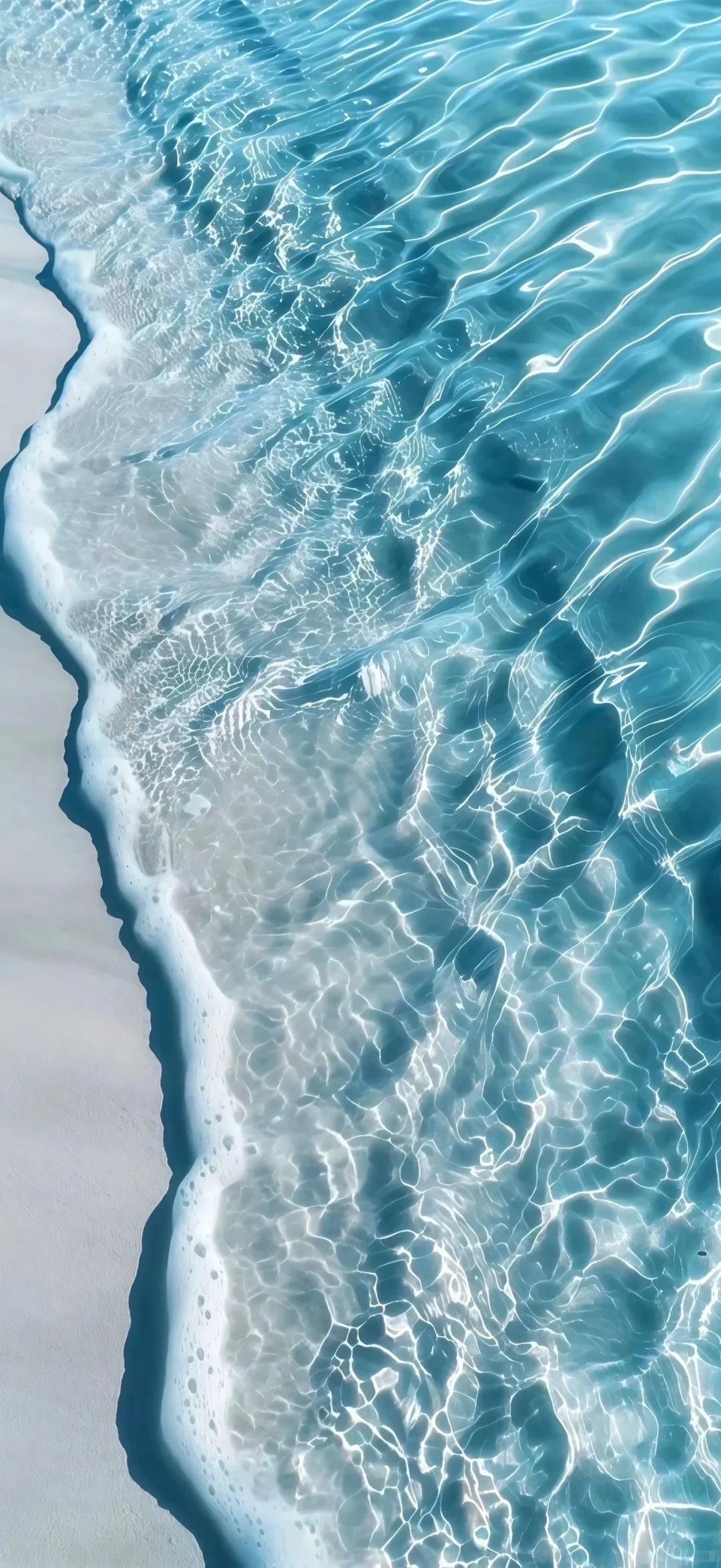 iOS 26壁纸新玩法（2） 3D与深景开启视觉盛宴