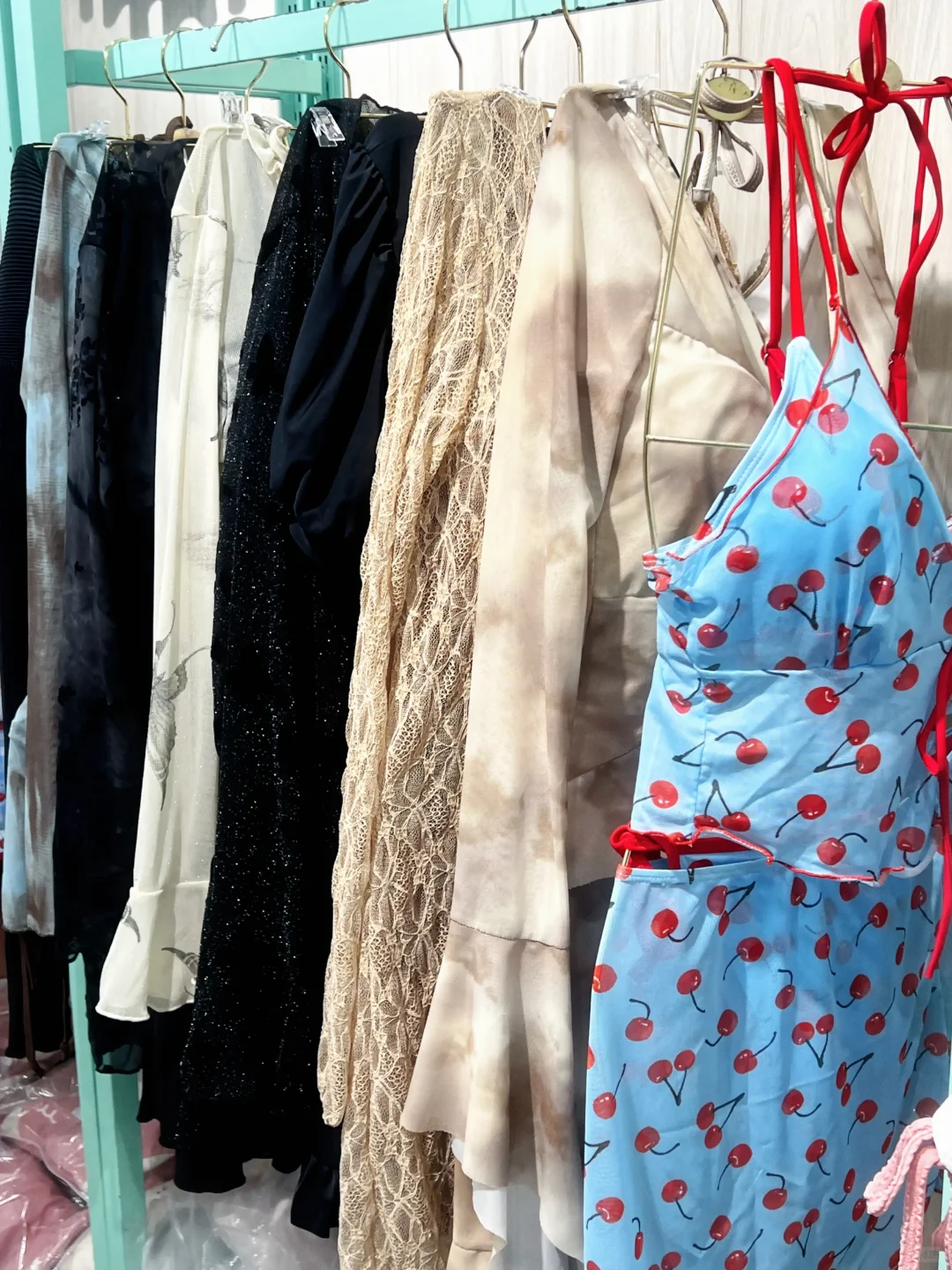 ✨郑州这家泳衣店让我直接空手进满载出！