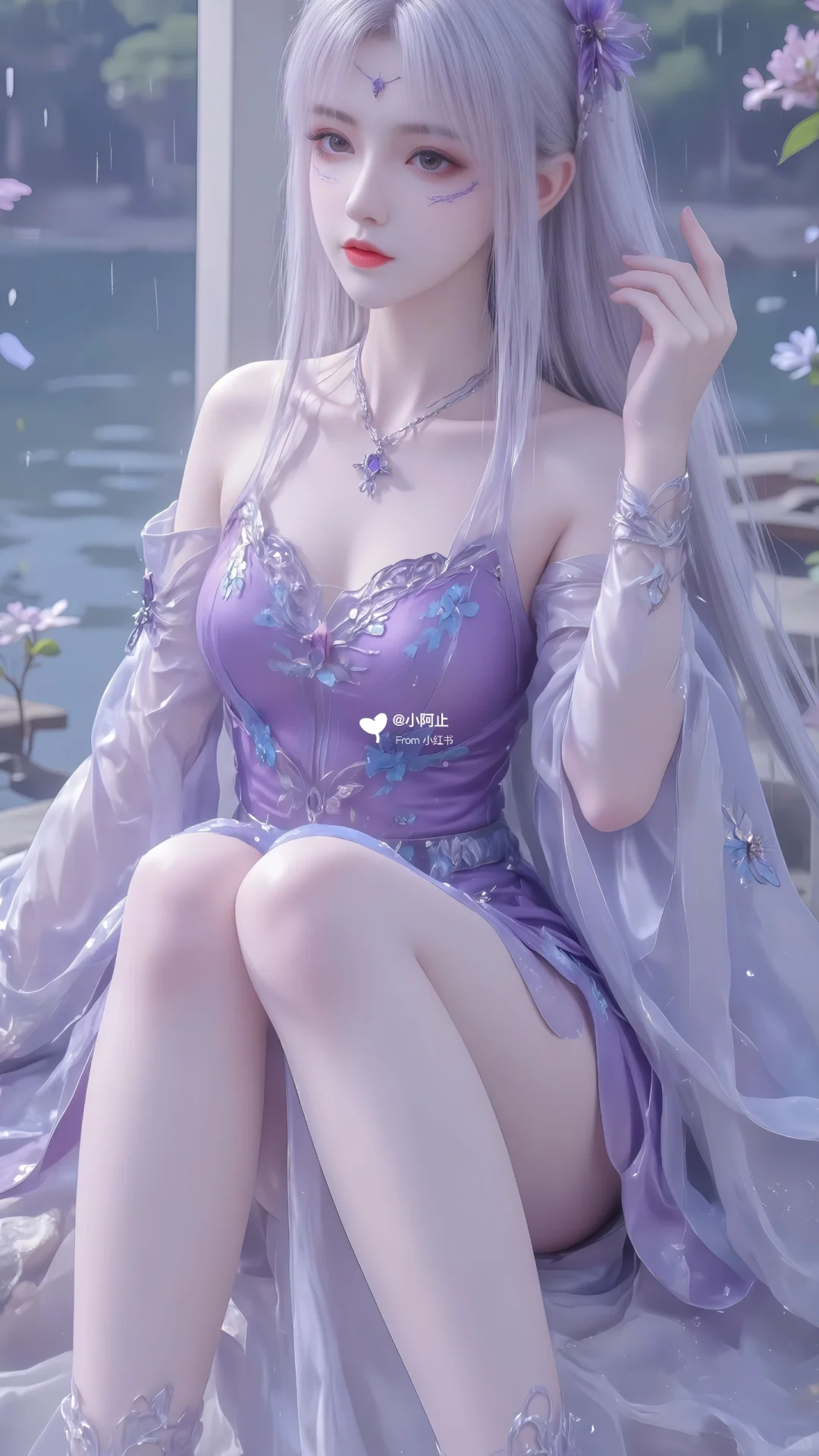 斗破苍穹| 小医仙