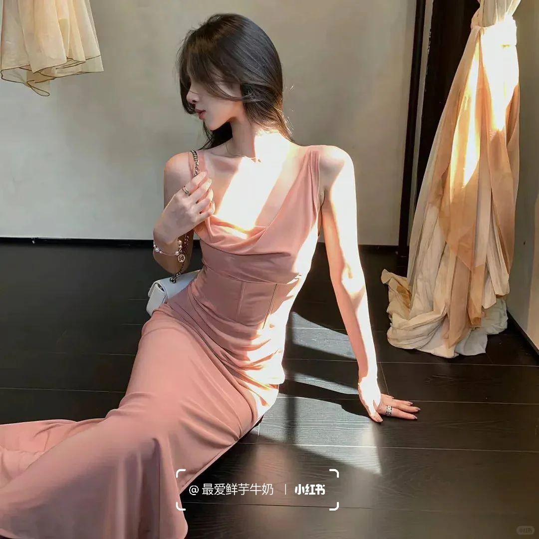 💕粉色系&纯欲御姐女头