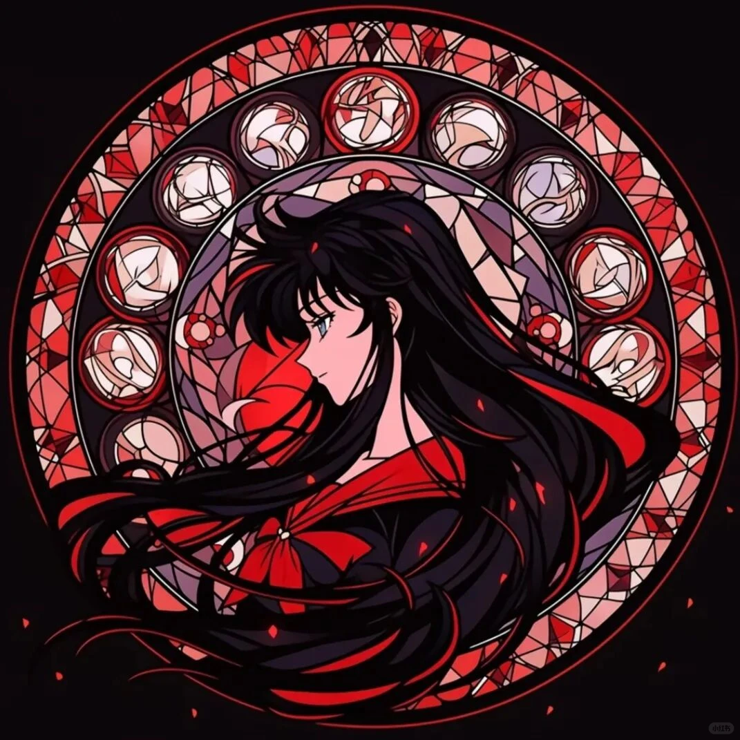 美得很抽象的圣光美少女！！