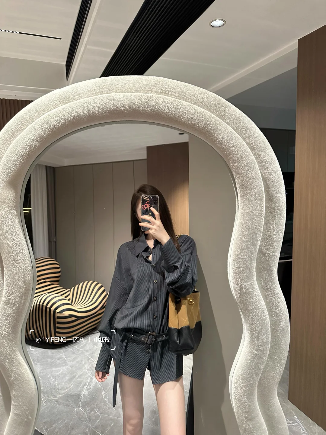 衬衣真是我的心头爱