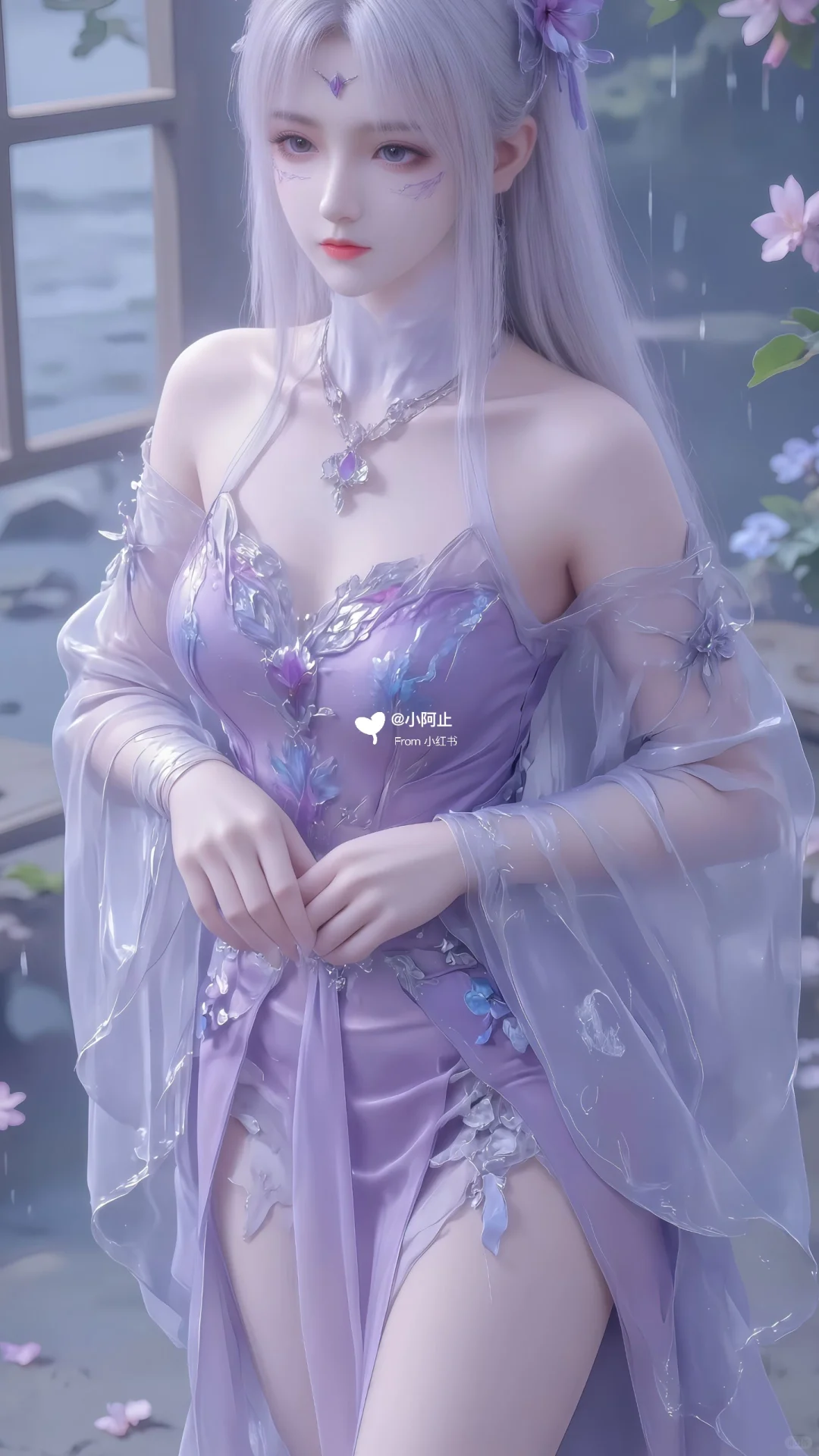 斗破苍穹| 小医仙