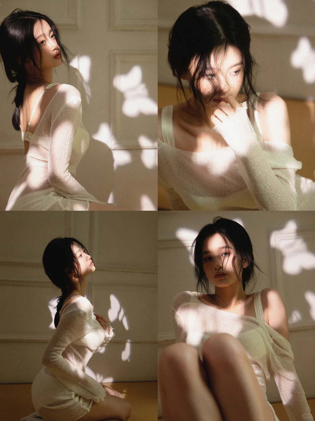 女摄拍照真的绝绝子📷重庆全女子写真