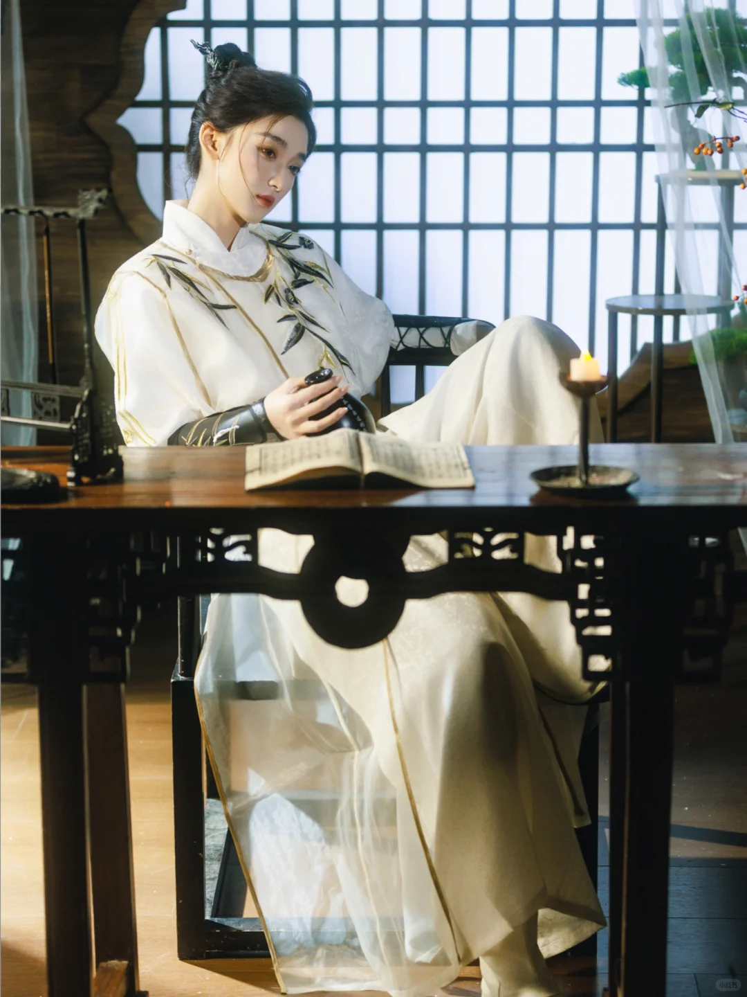 我有预感…这组👆“锦衣卫”又是爆单的一组