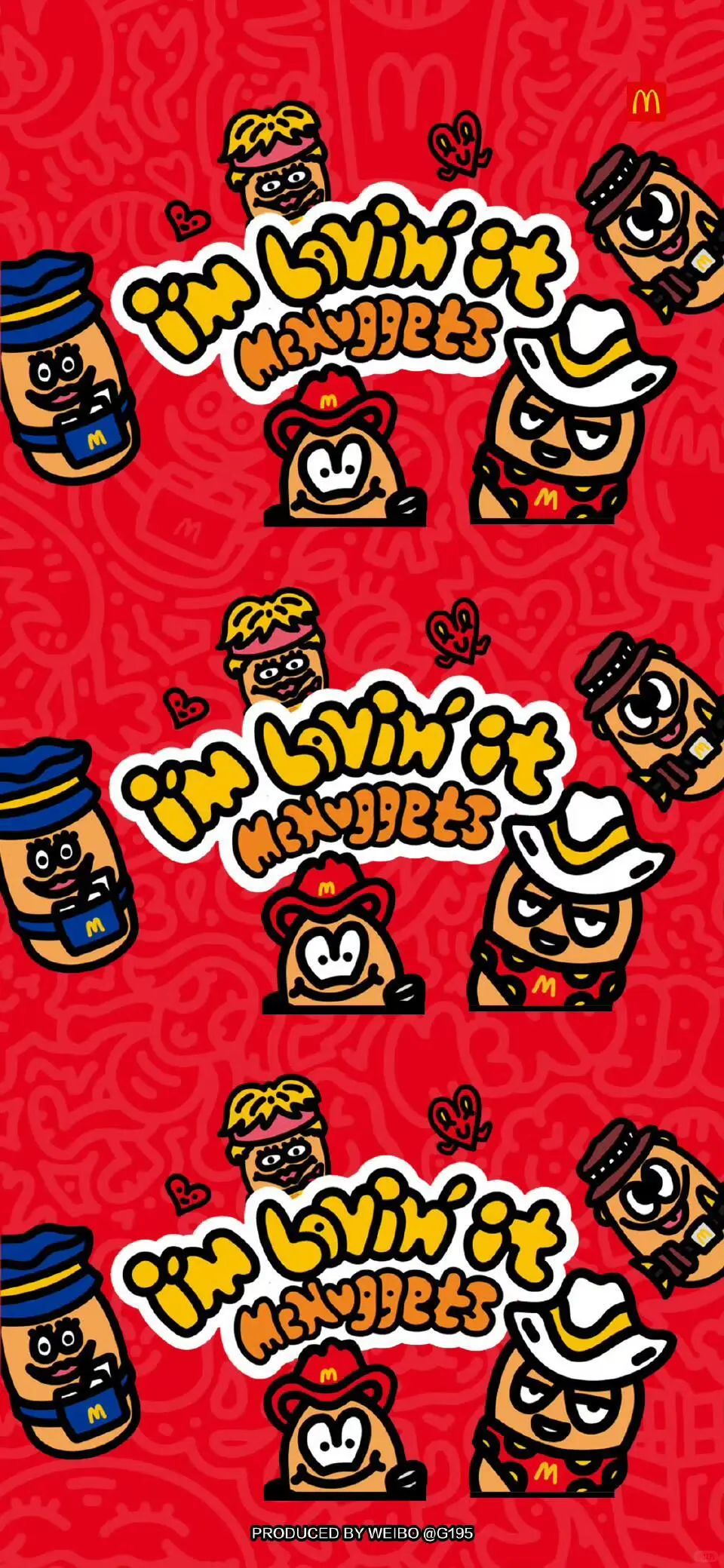 𝐒𝐡𝒂𝒓𝒆｜小众壁纸