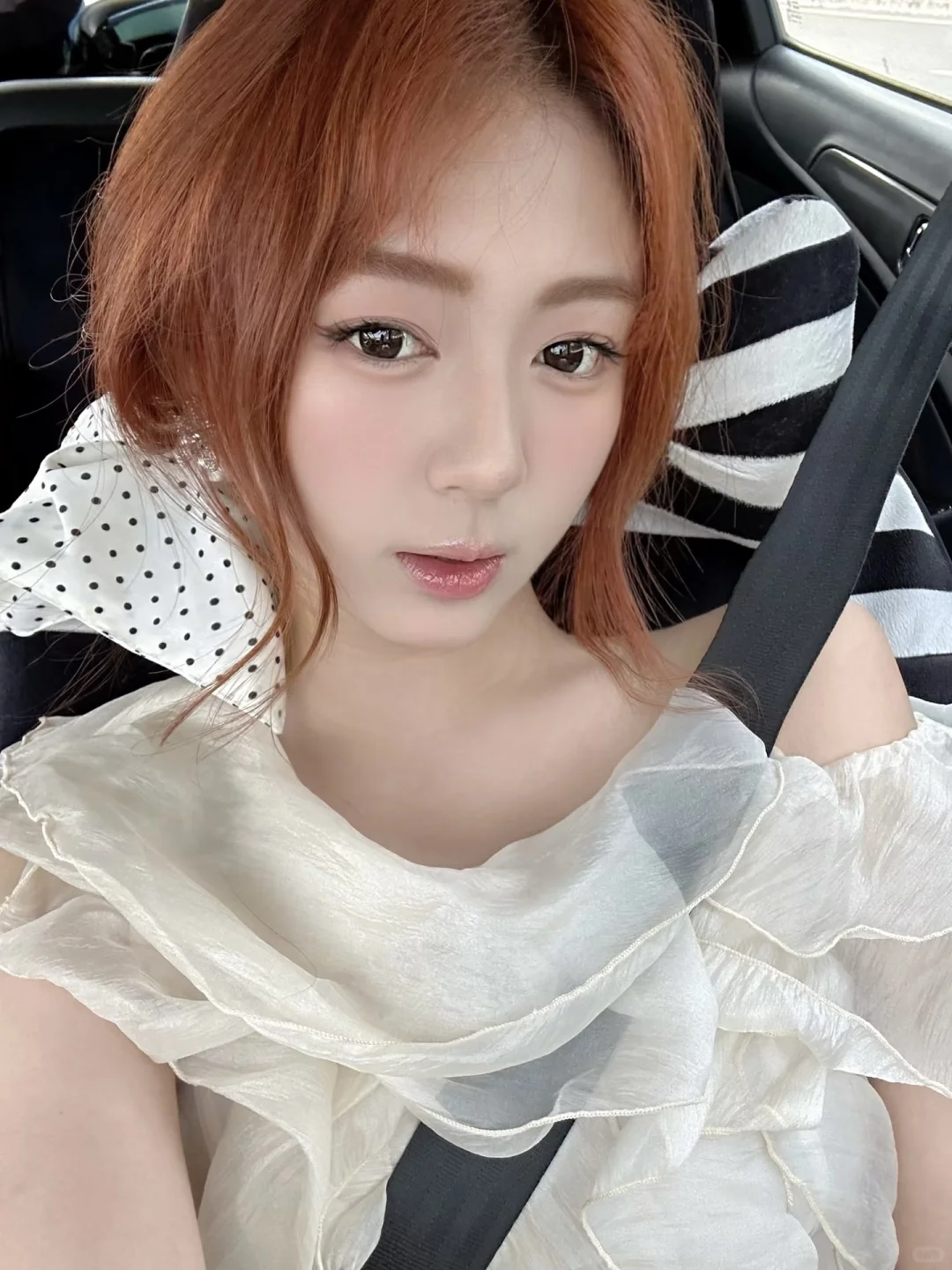 丽多微调变美一下