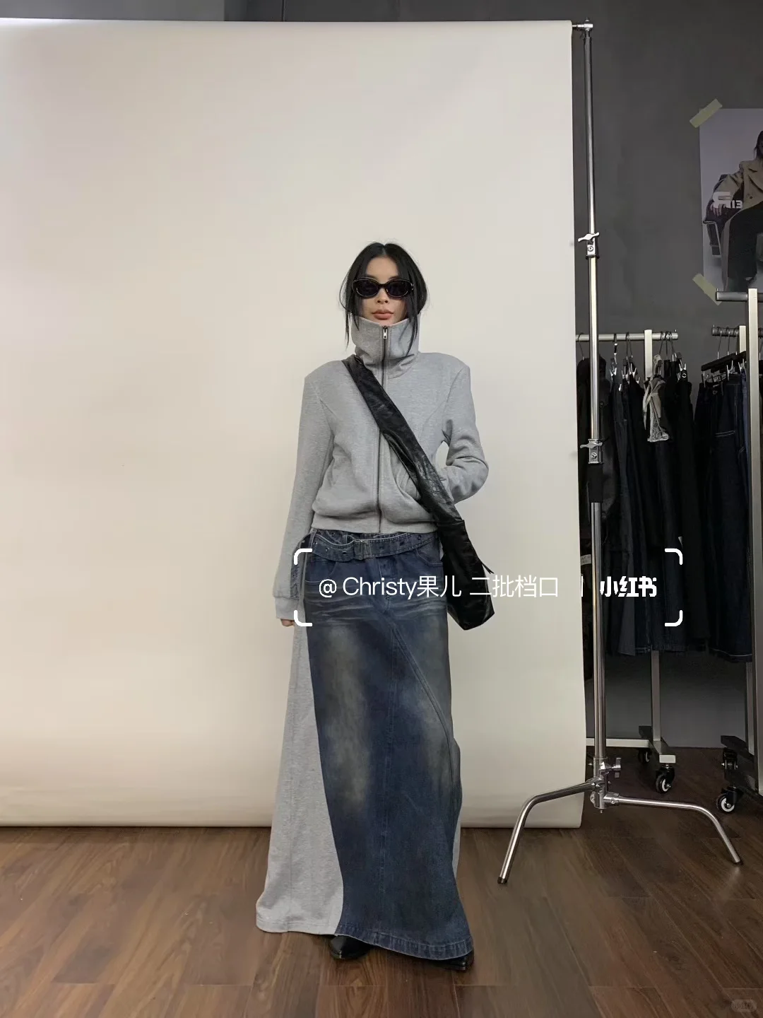 每一套都很爱🤳、开启秋天模式