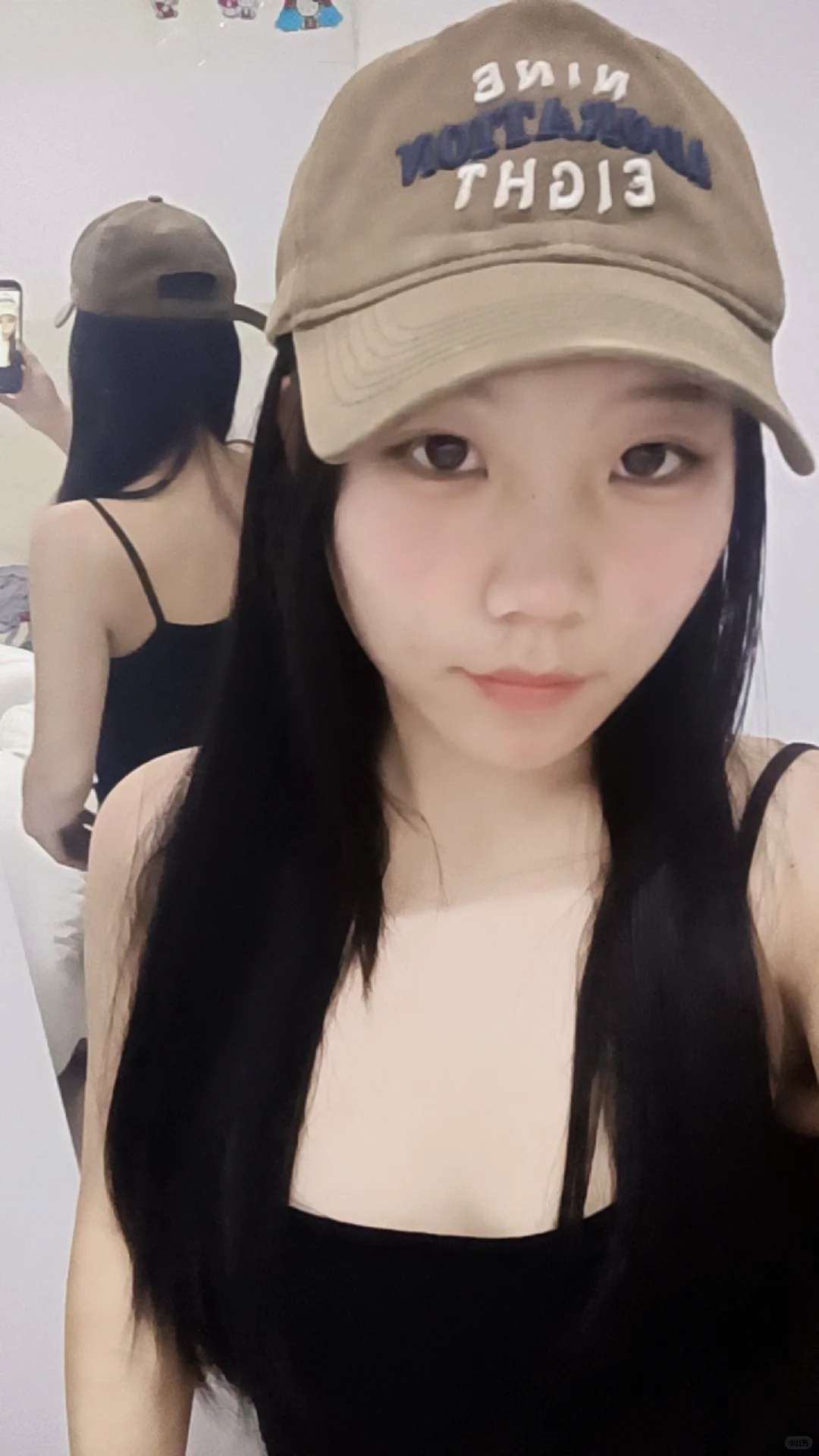 浅浅装一下，我爱半夜发作品