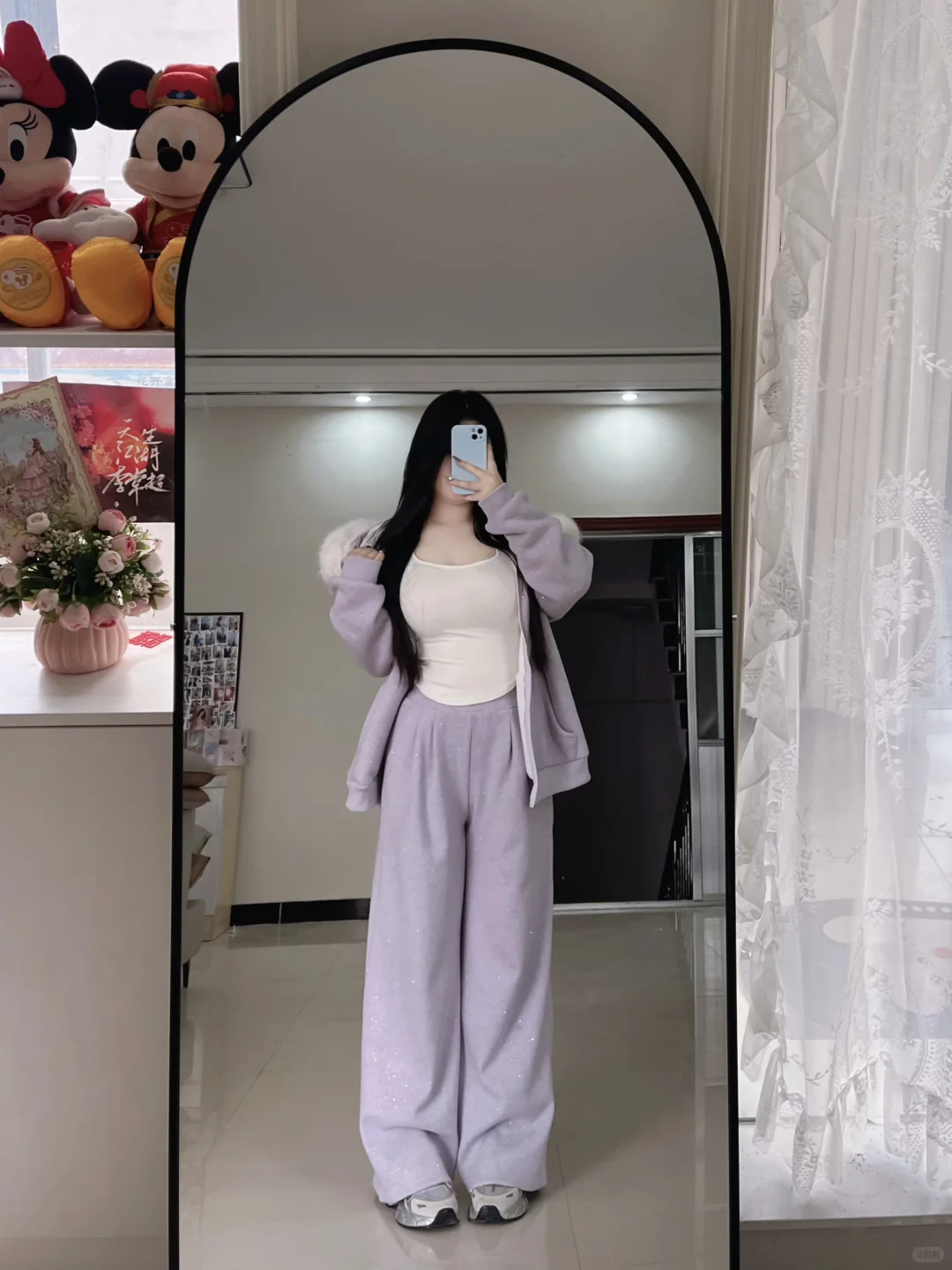 165 130斤｜是香香软软的姐姐