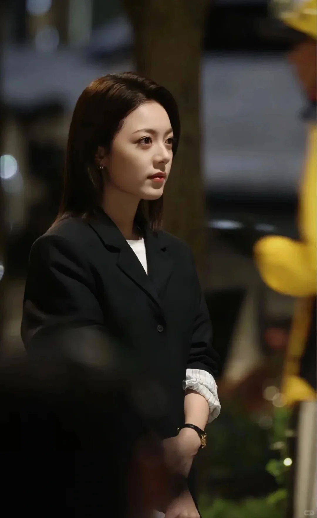 高清壁纸 | 赵今麦