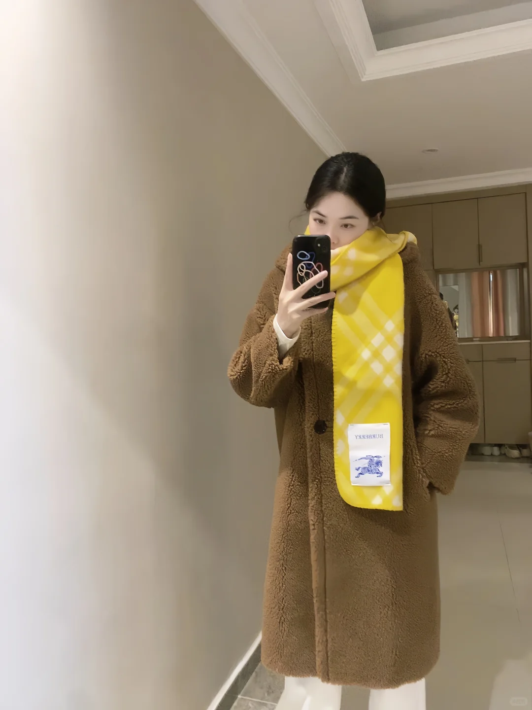 秋冬外套合集｜十图🧥❄️🧊