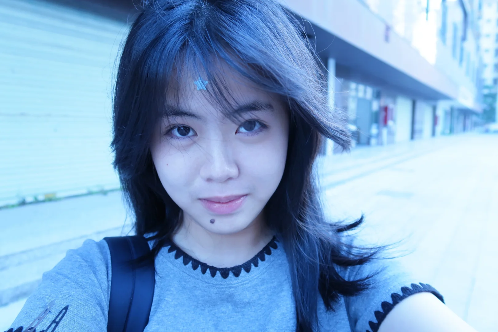 长这样如何起号