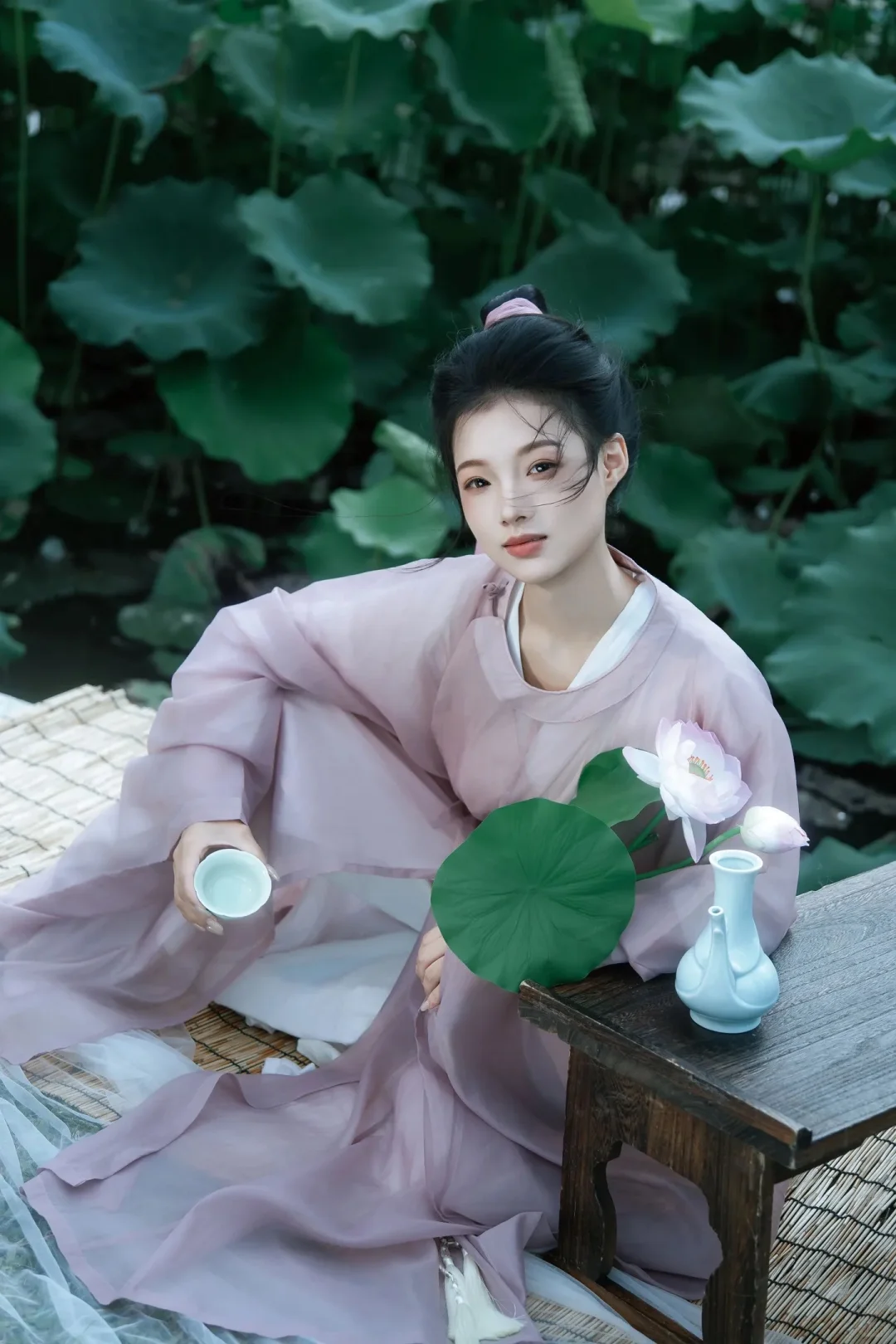 《小说里女扮男装没有被认出来的原因》