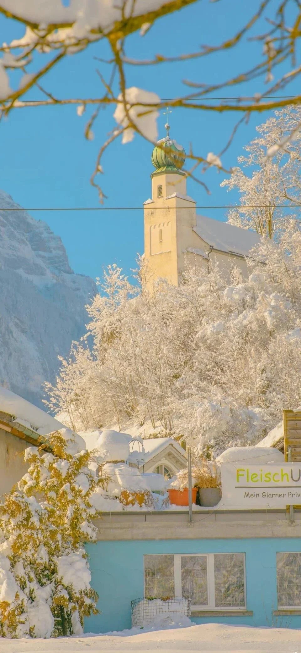 小众背景图/治愈系