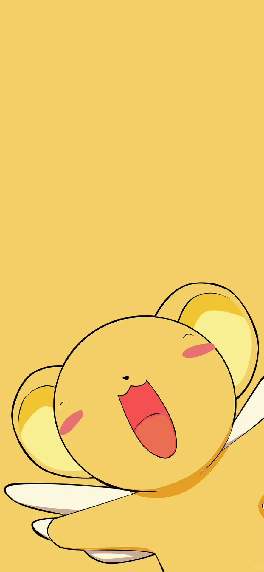 无水印壁纸，拿走不谢❤️点个赞即可