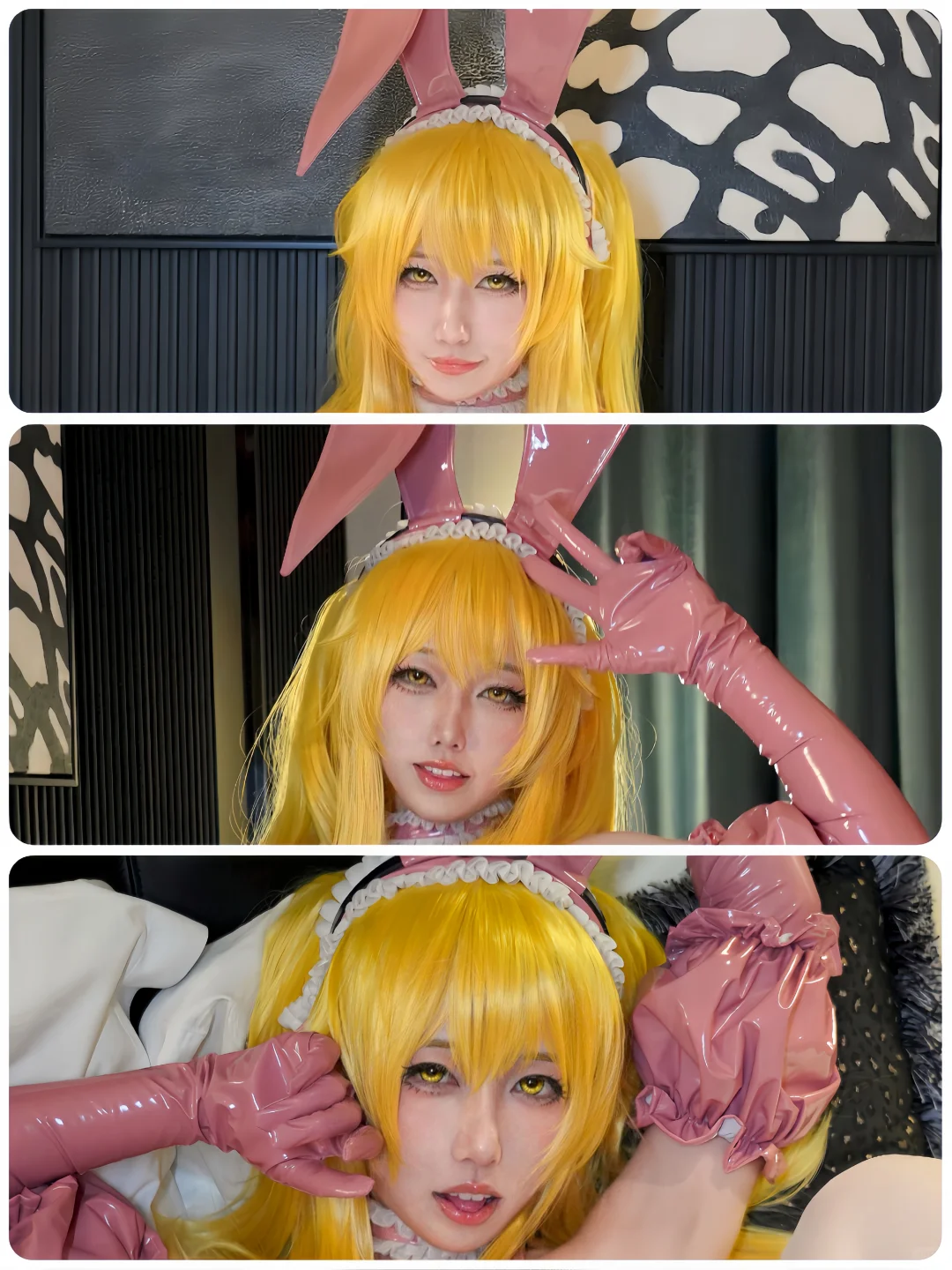 出镜👧：絞肉姬Walkure