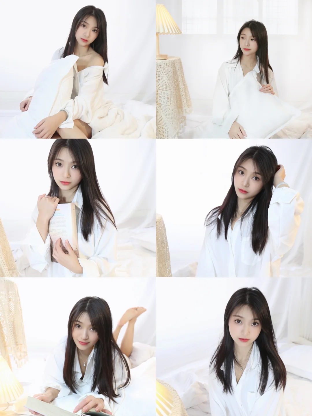 纯欲写真 私房写真