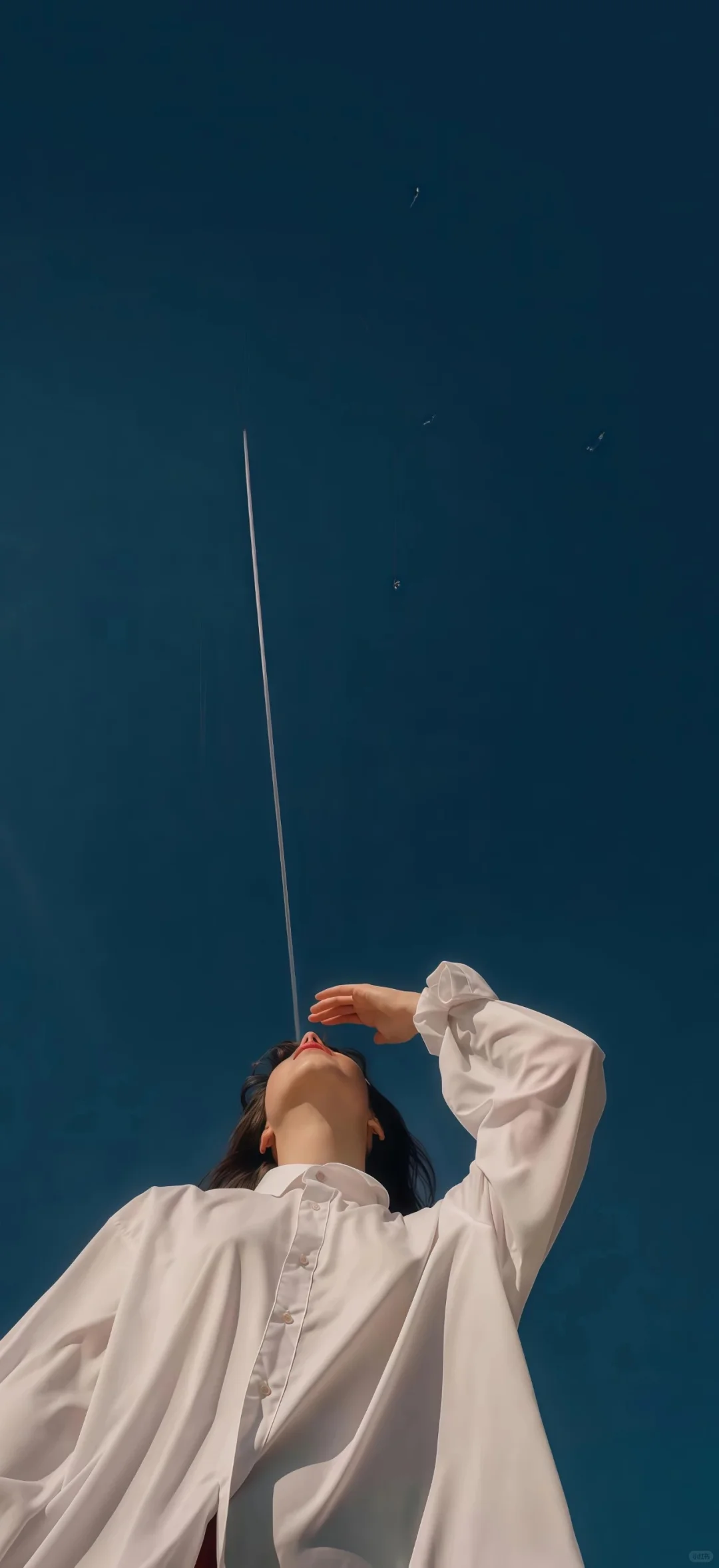 高级感满满的手机全屏壁纸、超好看的