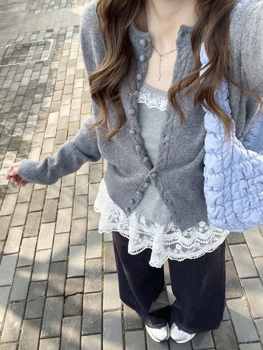 期待一下秋冬！！