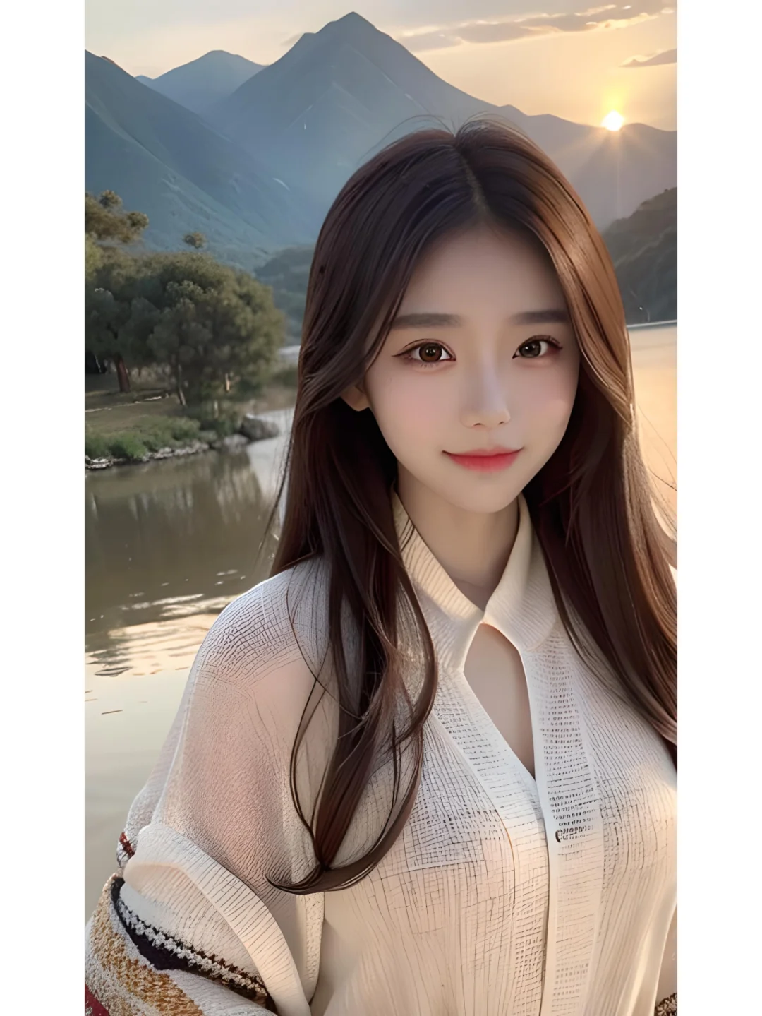 户外这样穿搭才好看