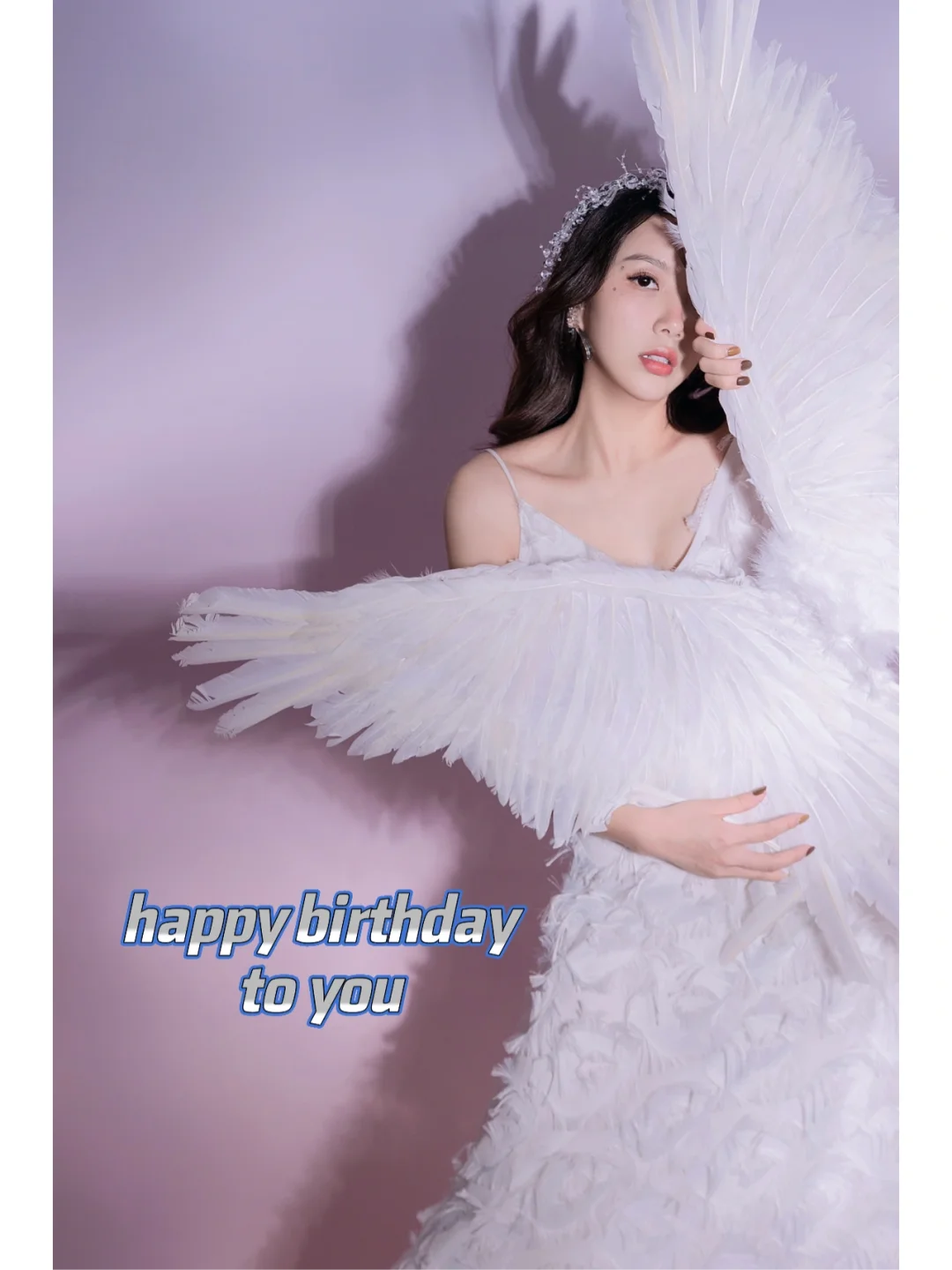 在永州也有女神都拒绝不了的天使写真！