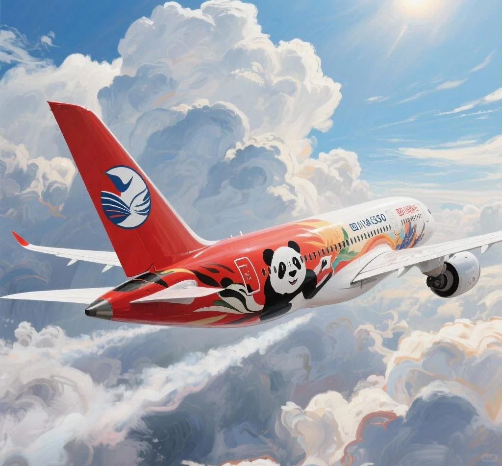 飞友们的壁纸。