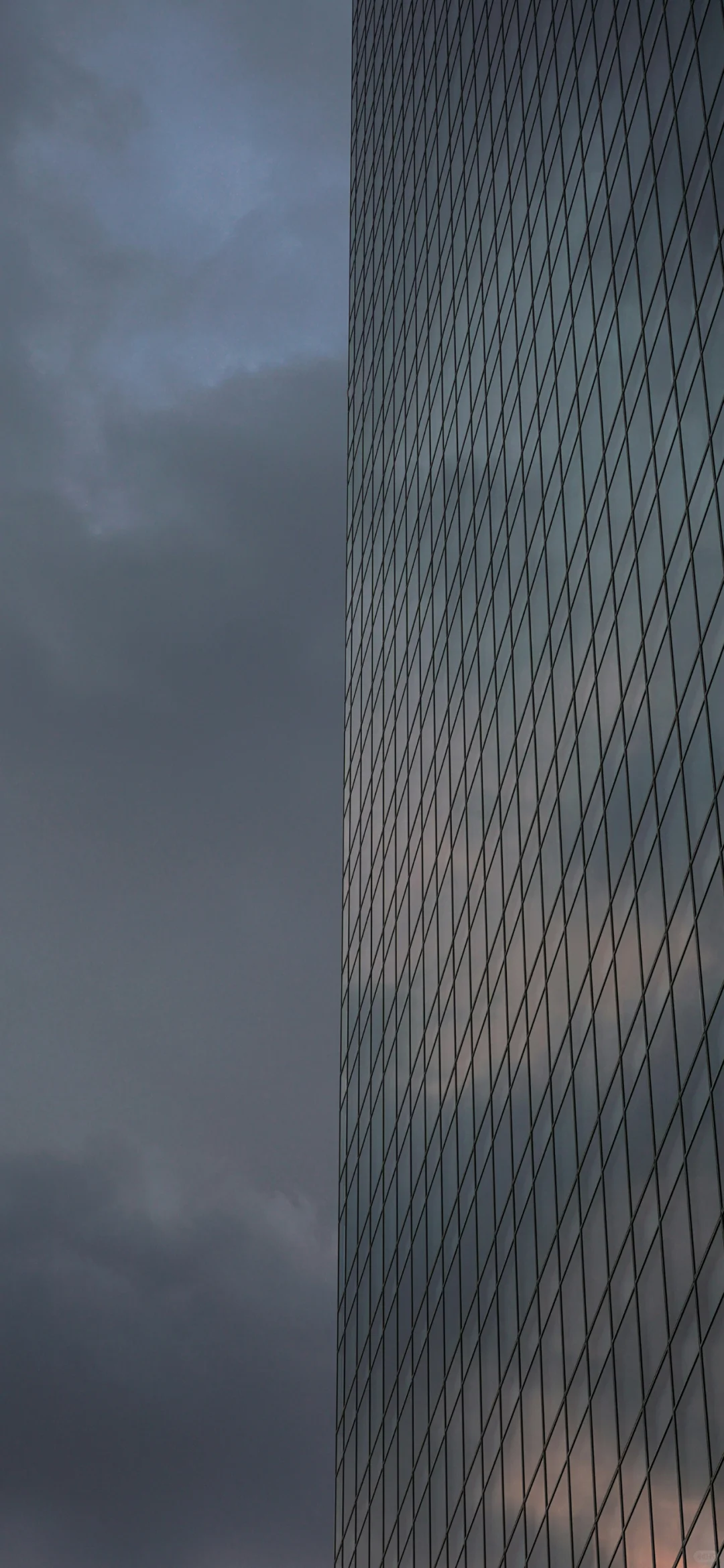 12张高清小众全屏壁纸