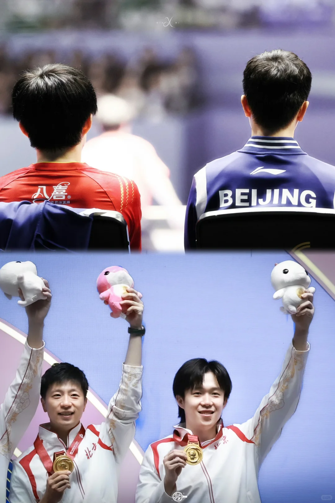 龙头壁纸 ｜ 从年初到年末❤️