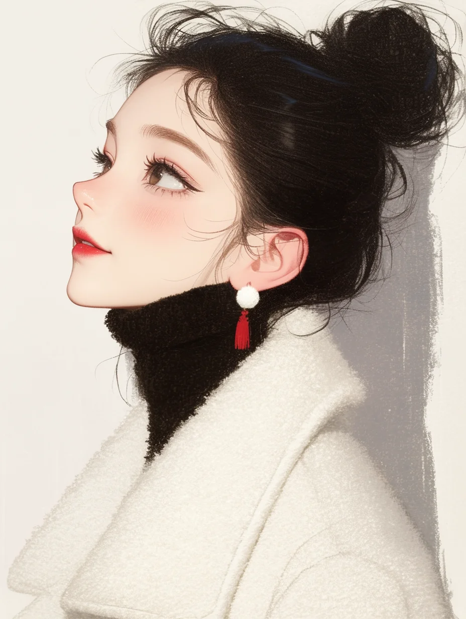 女人最好的状态是慢和静【11-19】