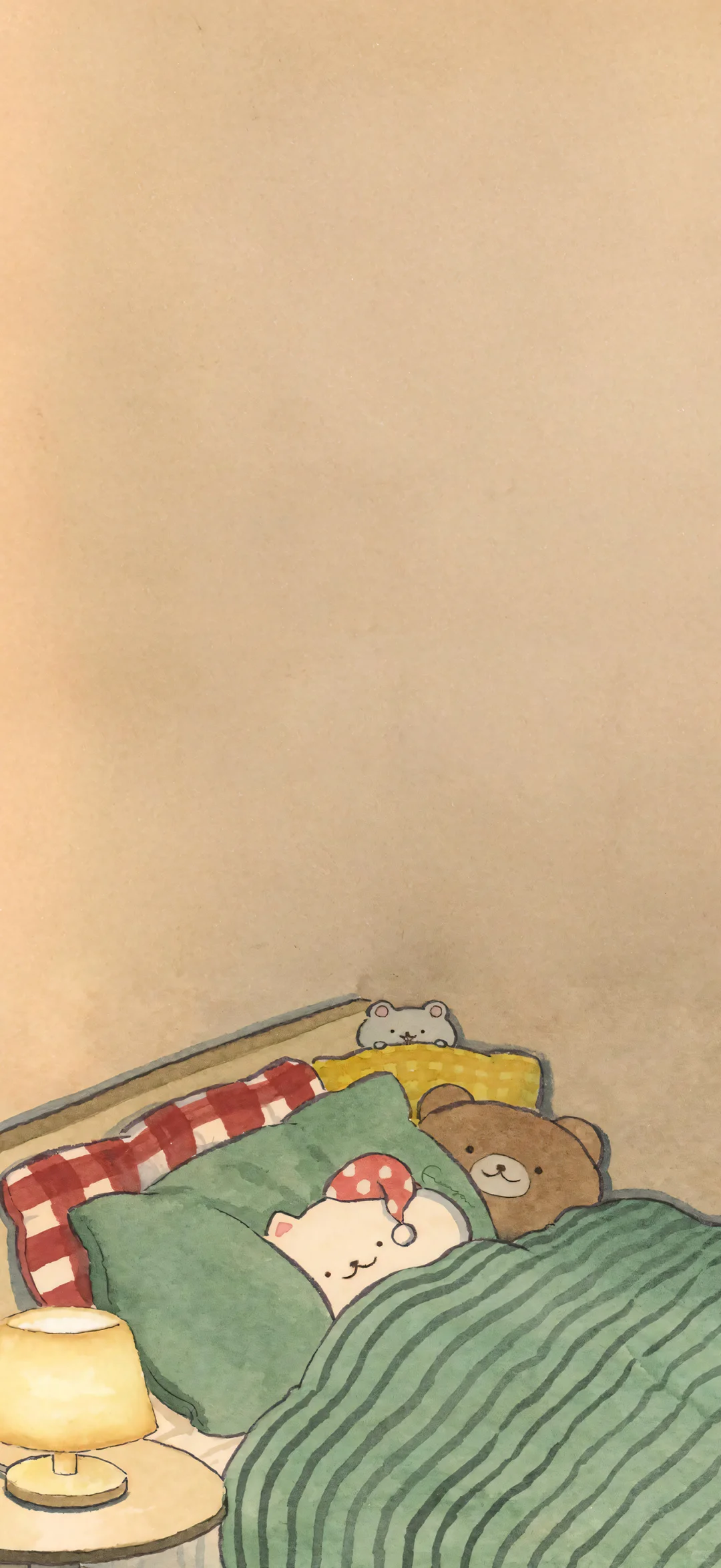 20251119手机壁纸｜收集壁纸时间～