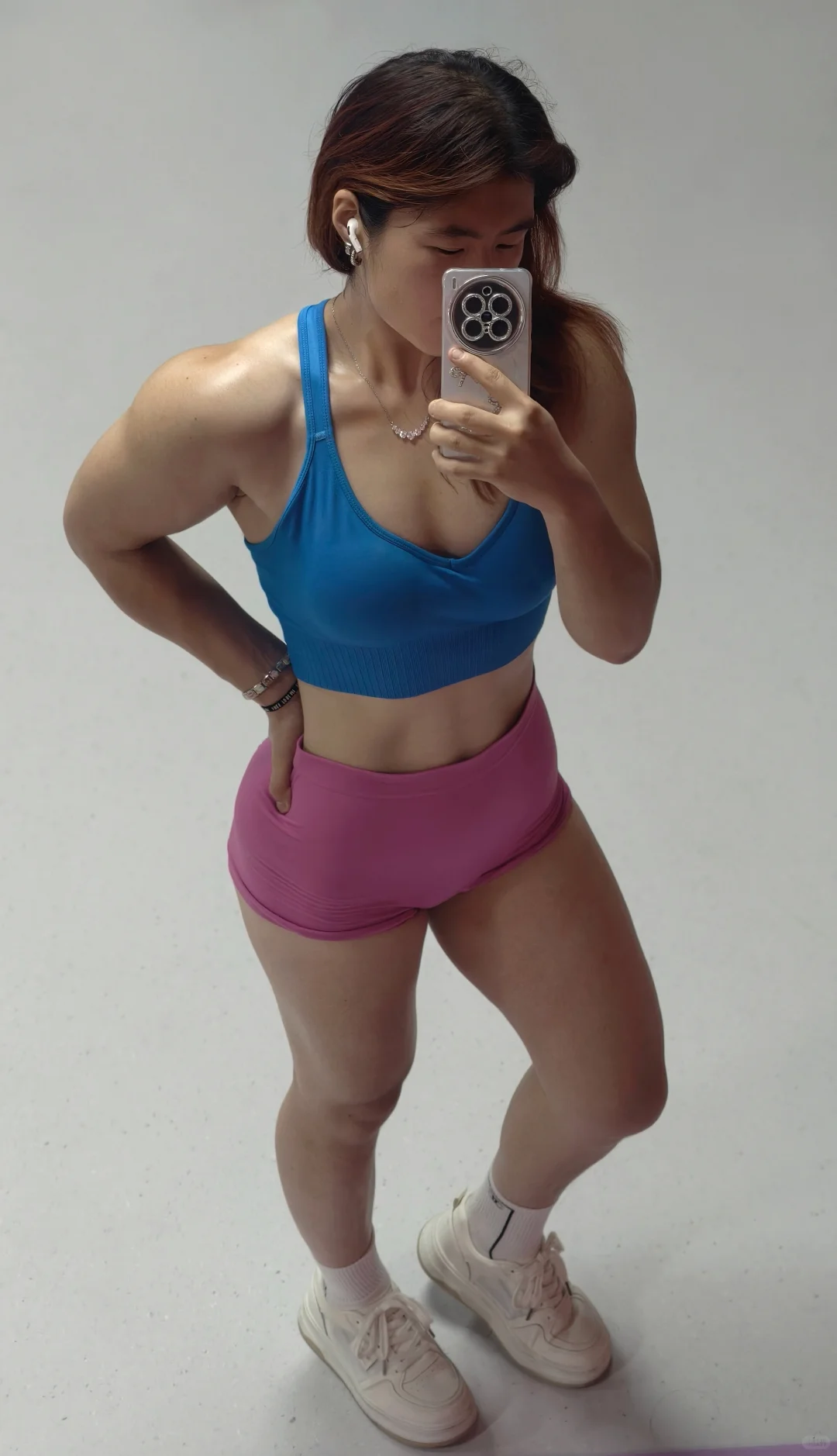 “管他喜不喜欢 我喜欢就好”