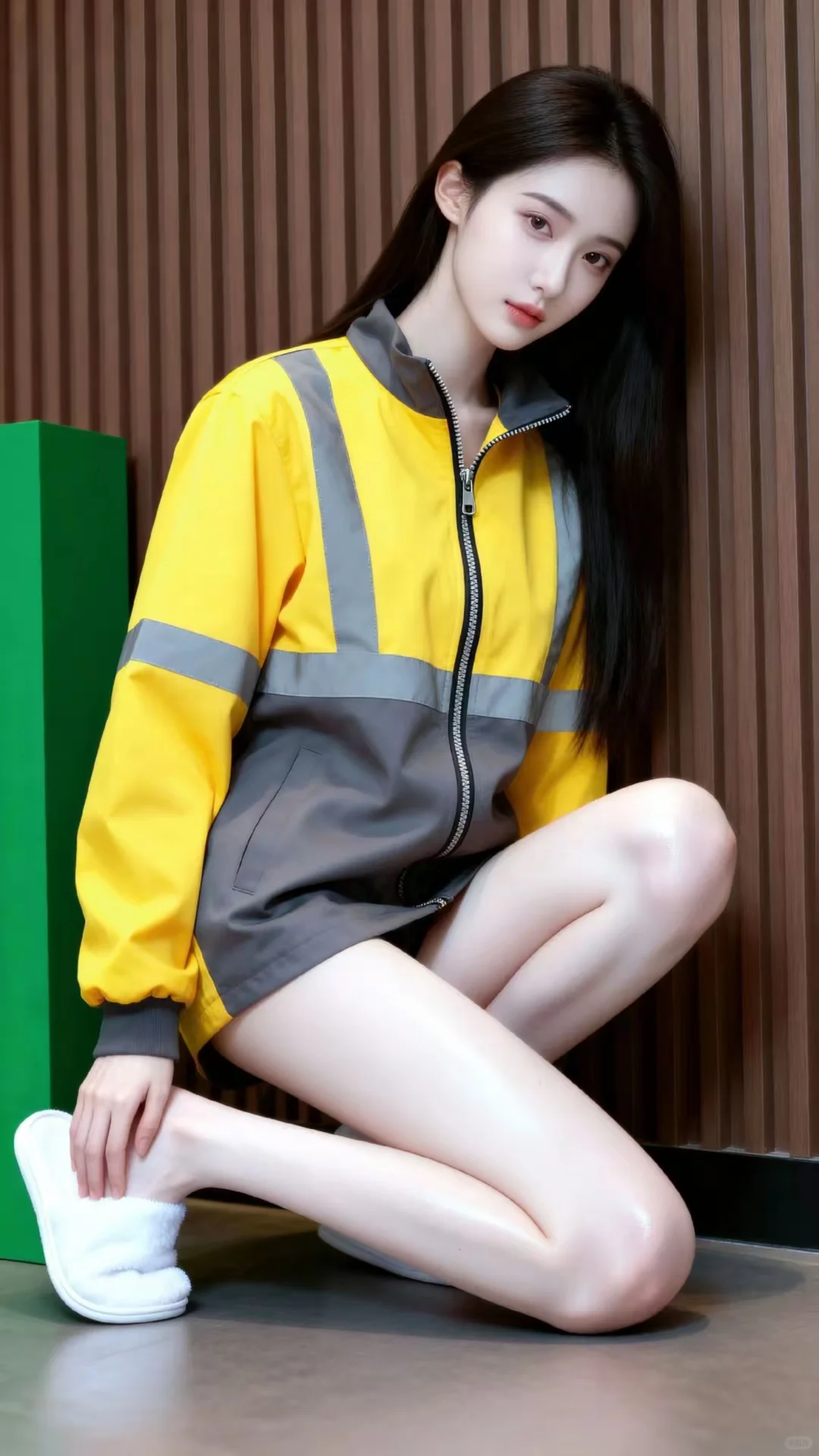 Ai 一旦让你黄袍加身