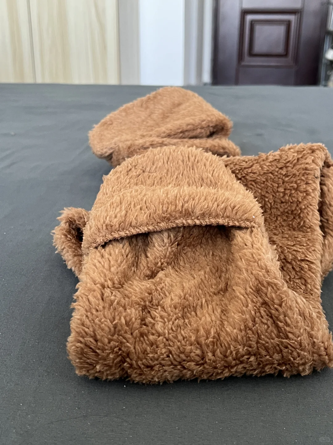 被老妈强塞的护腿袜，成功让我“入坑”不想出。