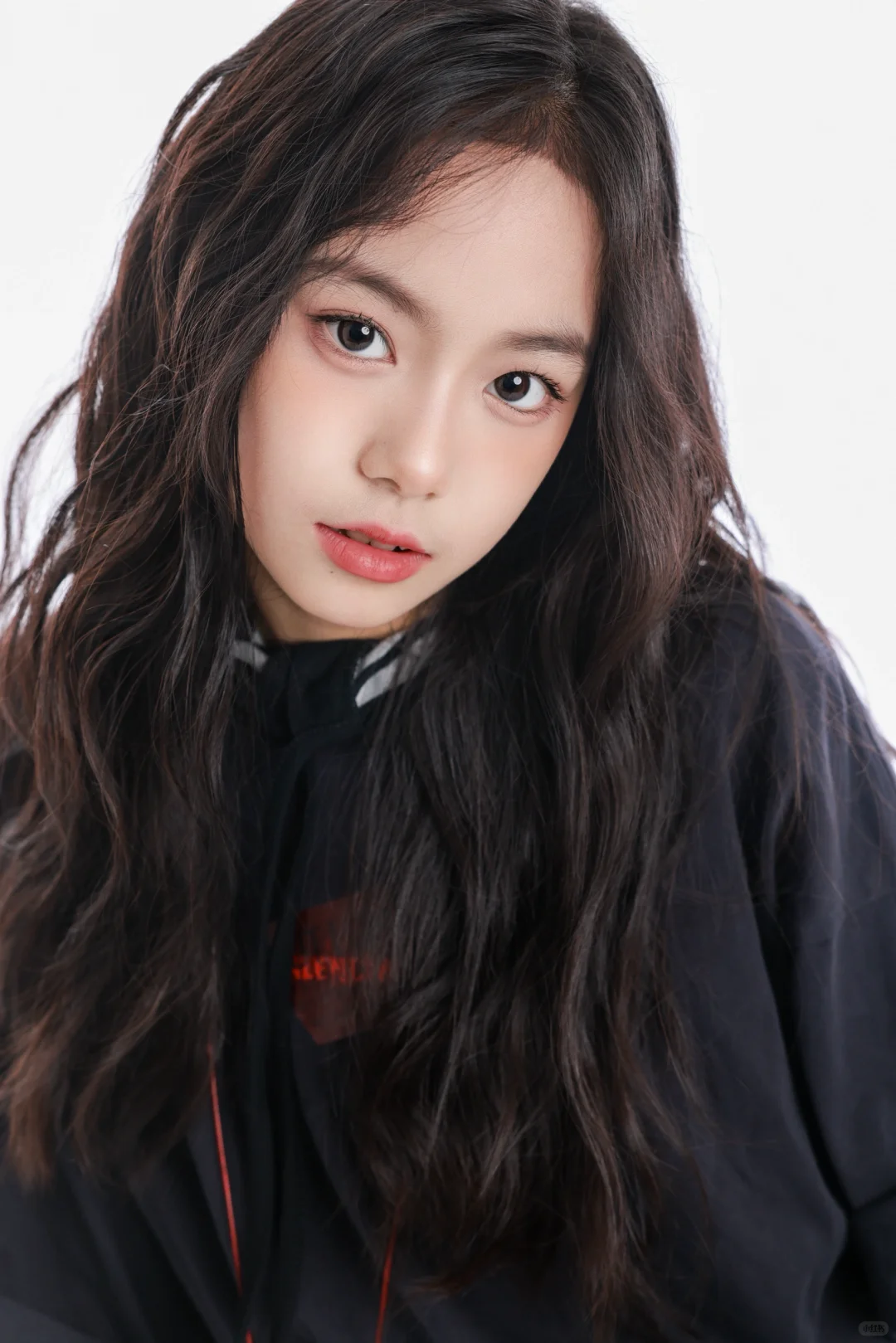 ✨ 暗黑系潮酷模卡更新✨