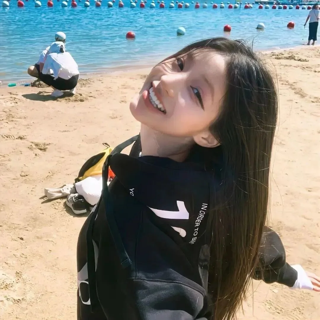 𝑾𝒆𝑪𝒉𝒂𝒕 女头｜10张