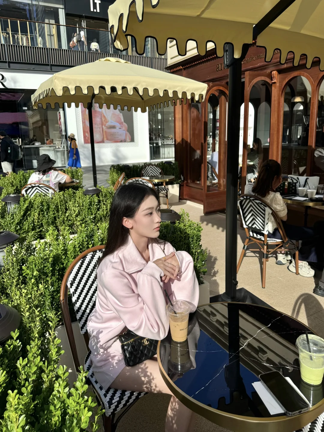 粉色娇嫩 你如今几岁了🪅