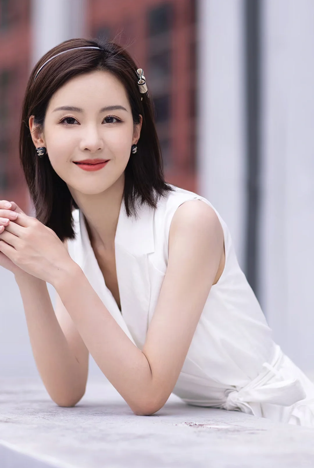 女明星多姿多彩（17）