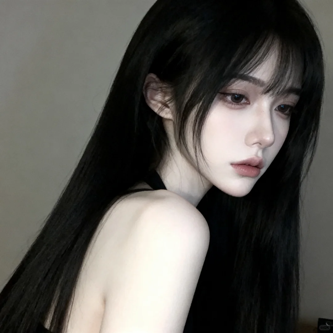 优质女头｜青春疼痛感