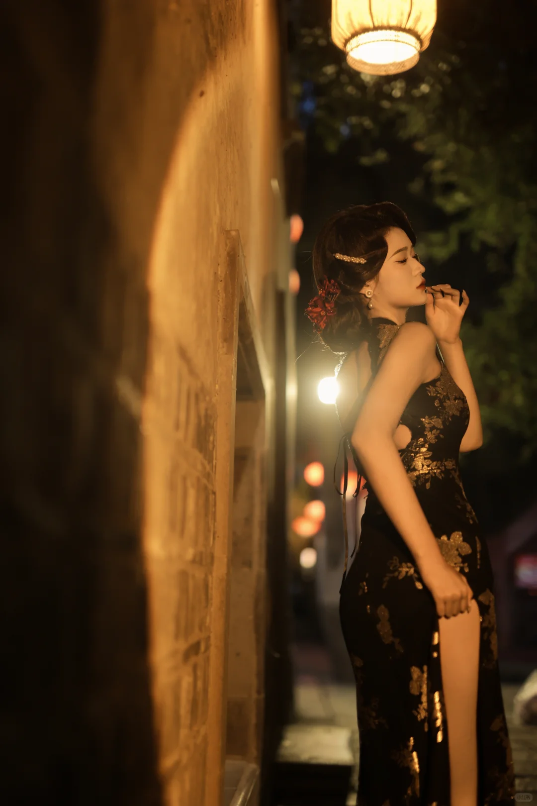 世间本浑浊罪与爱同歌